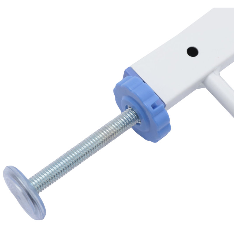 Adjustable Wide Safety Gate
