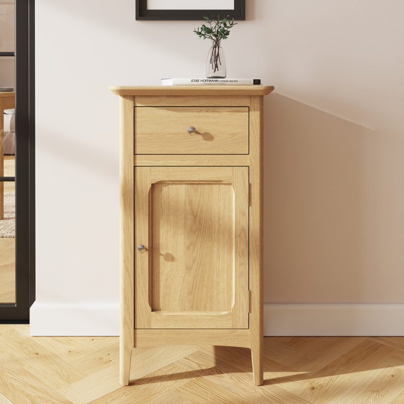 Colucci Sideboard Accent Chest