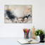 « looked glass » par sana jamlaney, reproduction d’art-49774086-49774087