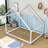 Guerrier Bed by Isabelle & Max™-65900955-65900958
