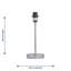 Shanahan Metal Lamp Base Lamp