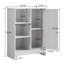 Armoire de salle de bain
