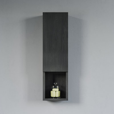 Elaris 9" Wall-Mounted Bathroom Cabinet