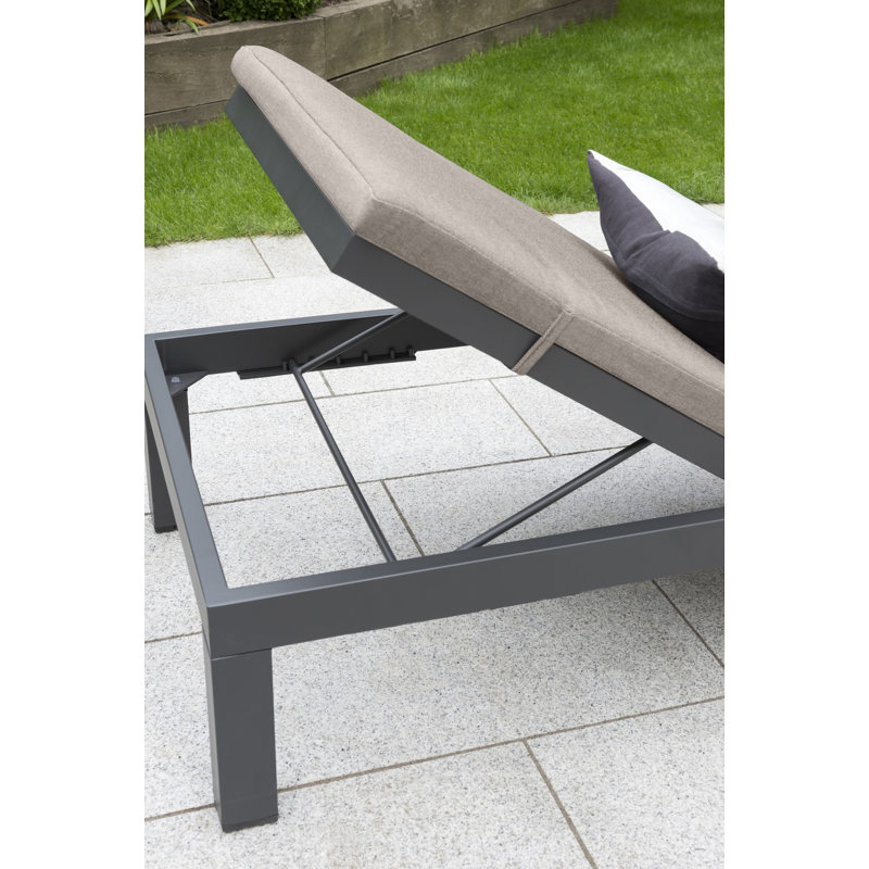 Elba Lounger