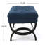 HILTON OTTOMAN