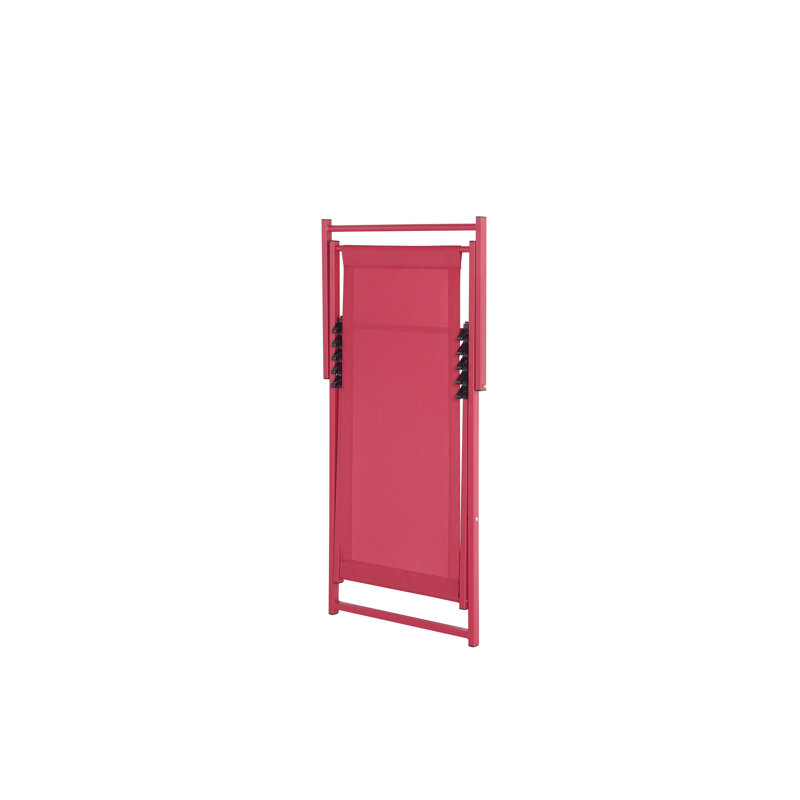 Ridott Folding Deck Chair