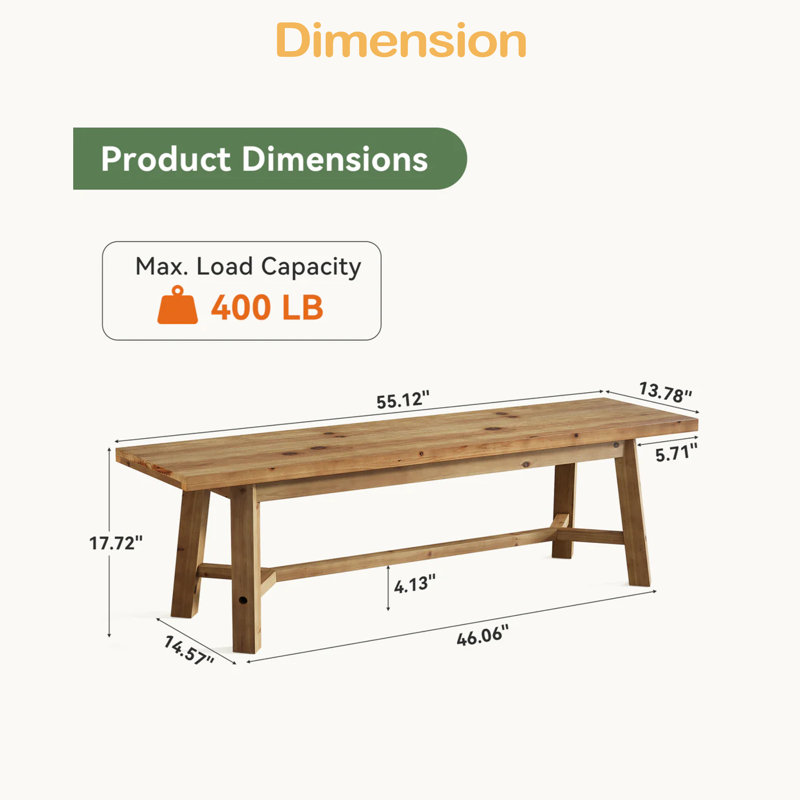 Entryway Bench,Long Bench,Shoe Bench
