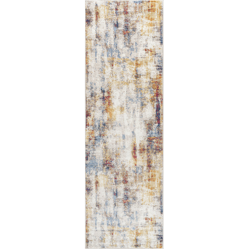 Oakleigh Indoor Rug, Runner 2'3" x 7'3"