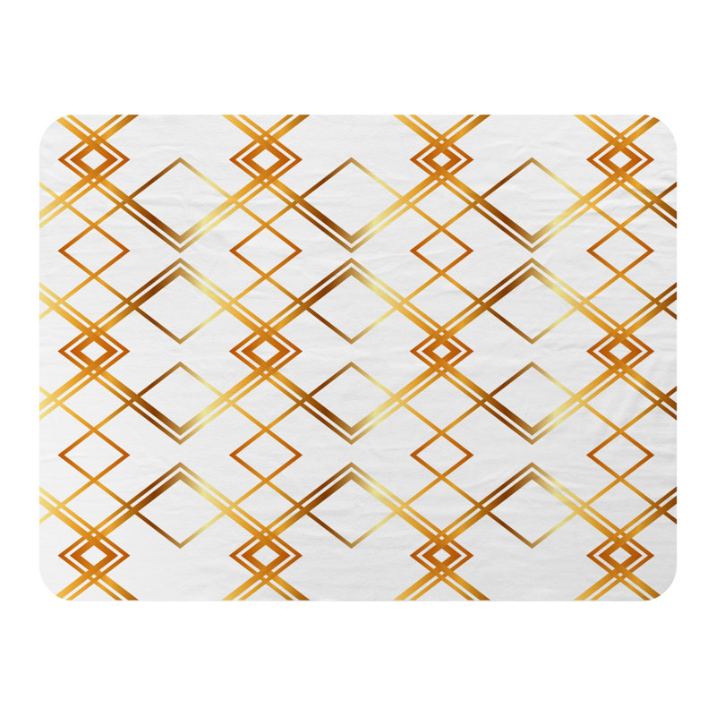 Sanches Throw Blanket