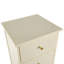 31cm W Solid Wood Bedside Table-1170711353