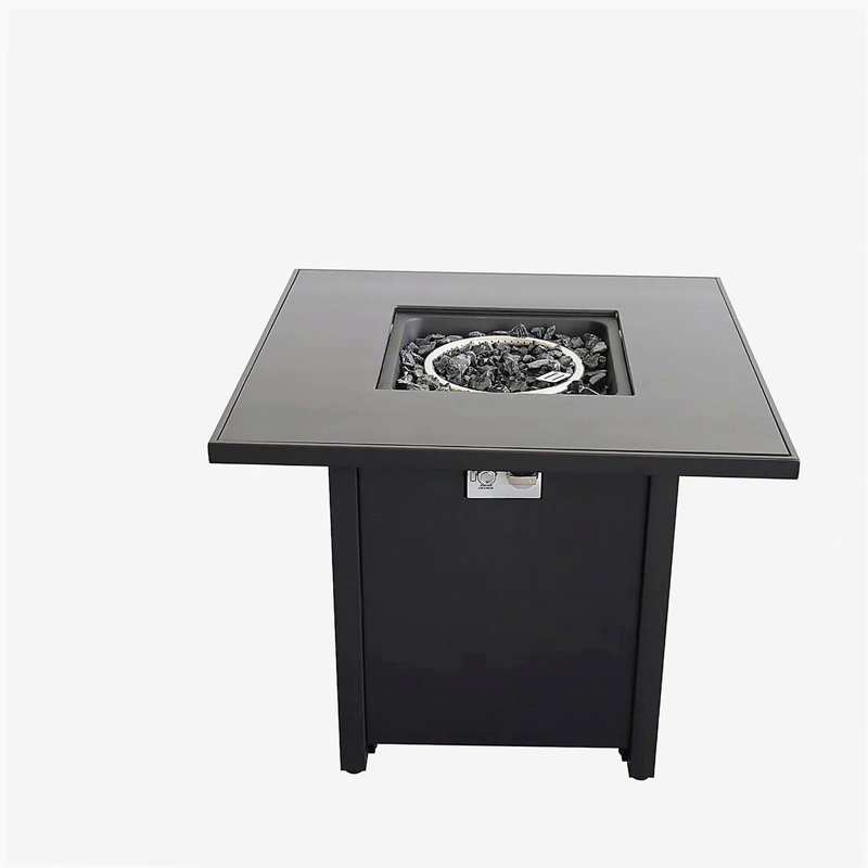 Outdoor Family Garden Backyard Outdoor Fire Pit