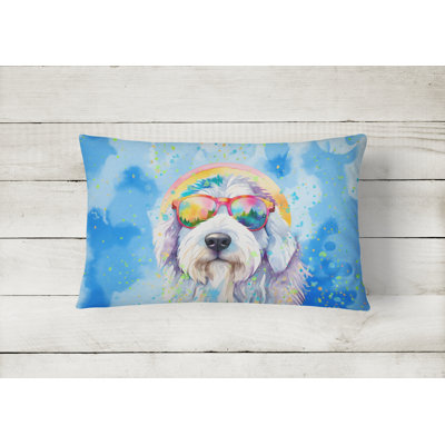  Other/No Pattern Throw Pillow