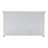 null Malaga 2 Adjustable Shelves-Bottom Buffet Table