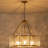 Alissya 5 - Light Pendant Ceiling Light