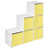 White/Yellow selected