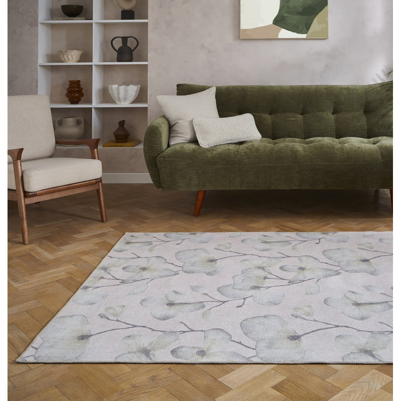 Harlequin Kienze Sand - 185 x 290
