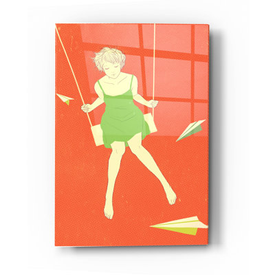 " Swing " by Sai Tamiya
