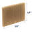 Hessaire Pad for Air Conditioner