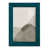 Blue Framed Paper