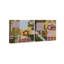 Retro Scarf Set Set by Oliver Gal-1444531172-1508793956