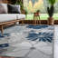 Tapis floral d'intérieur pour l'extérieur-130828685-130828692