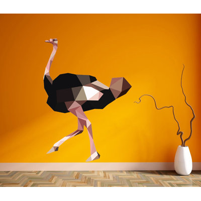 Animals Wall Decal