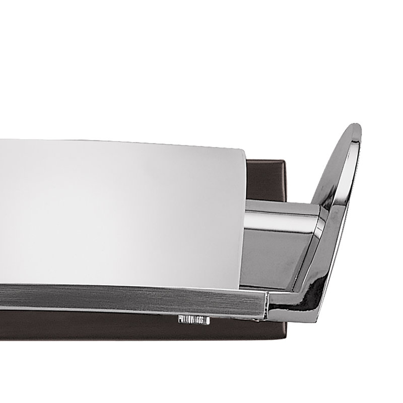 Jenson Flush Mounted Sconce, No