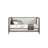 Daybed in , Natural