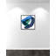 Smooth Bend II - peinture encadrée-58829237-58849625