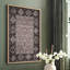 «Vintage Abstract Print CXC III» sur-505810167-505810166