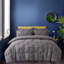 Giddens Microfiber Solid Colour Duvet Cover Set with Pillowcases