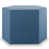 Bleu marine Vesper est en rupture de stock