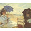 La plage de Trouville, 1870 MCG-PF1097-1788630950