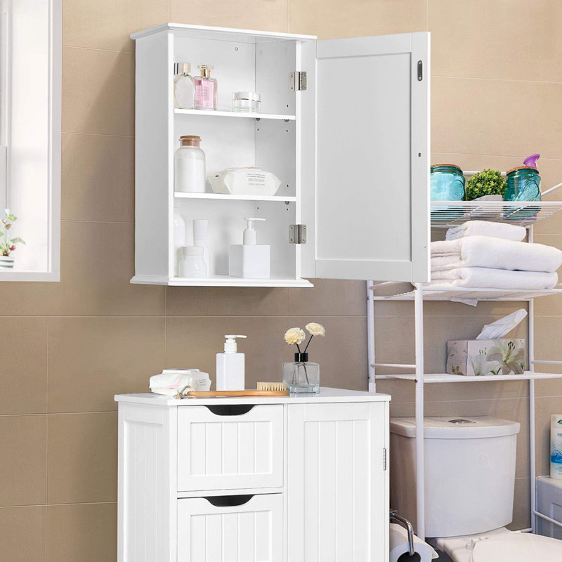 Trotta Bathroom Cabinet