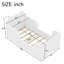Base de lit pour tout-petit, lit de bébé pour les garçons et les filles de 3 à 6 ans, lit de bébé en forme d'ours -440258130