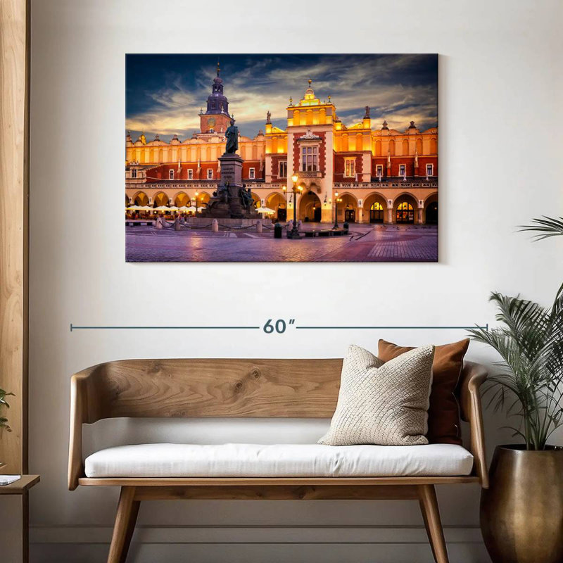 Krakow Cloth Hall