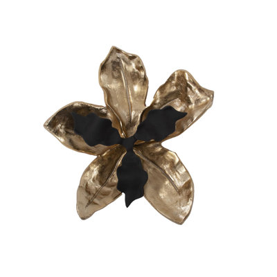 Golden Orchid