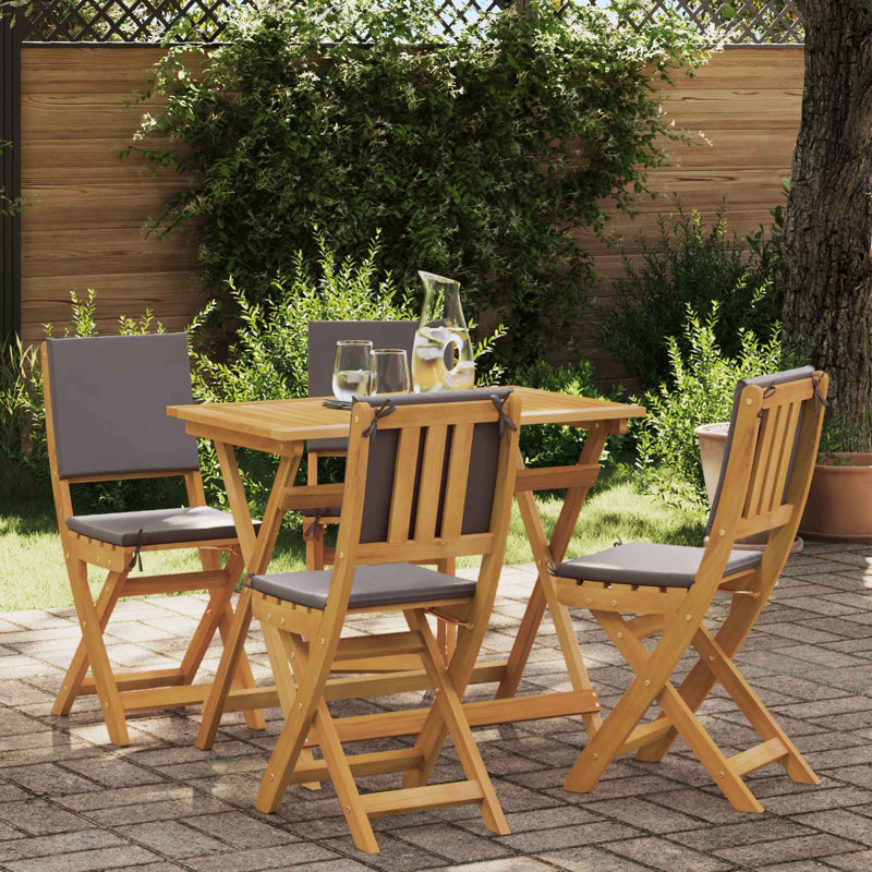 Folding Chair