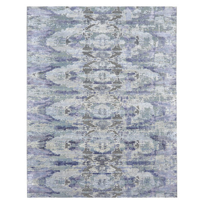 Abstract Area Rug