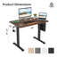 Bureau de travail électrique à hauteur réglable-1842315181-1842315186