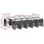 Patio Dining Set Table,-550438185-550438194-550438199