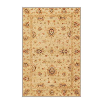 Tapis abstrait moderne 3570