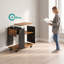 70 cm W 0 -Drawer Filing Cabinet