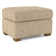 Upholstered Ottoman