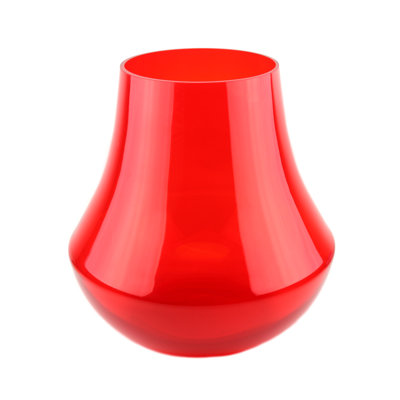 Vase de table en verre Minimes
