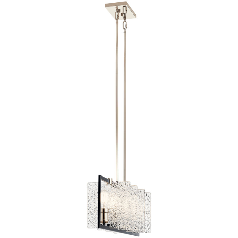 Acklin 5 - Light Kitchen Island Pendant