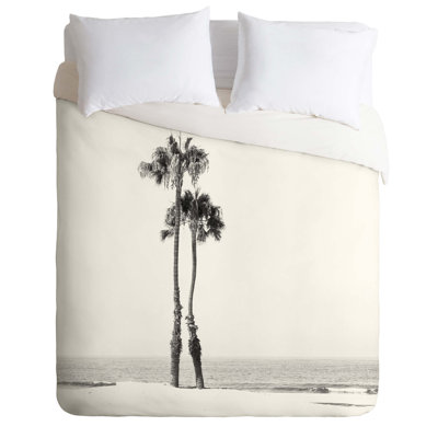 Ensemble de housse de couette Two Palms
