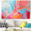 Balance Of Independence Painting by Irena Orlov