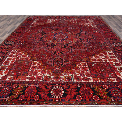 Tapis unique Taber
