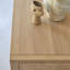 Jonàk 57.09'' W Solid Wood Sideboard-957092582